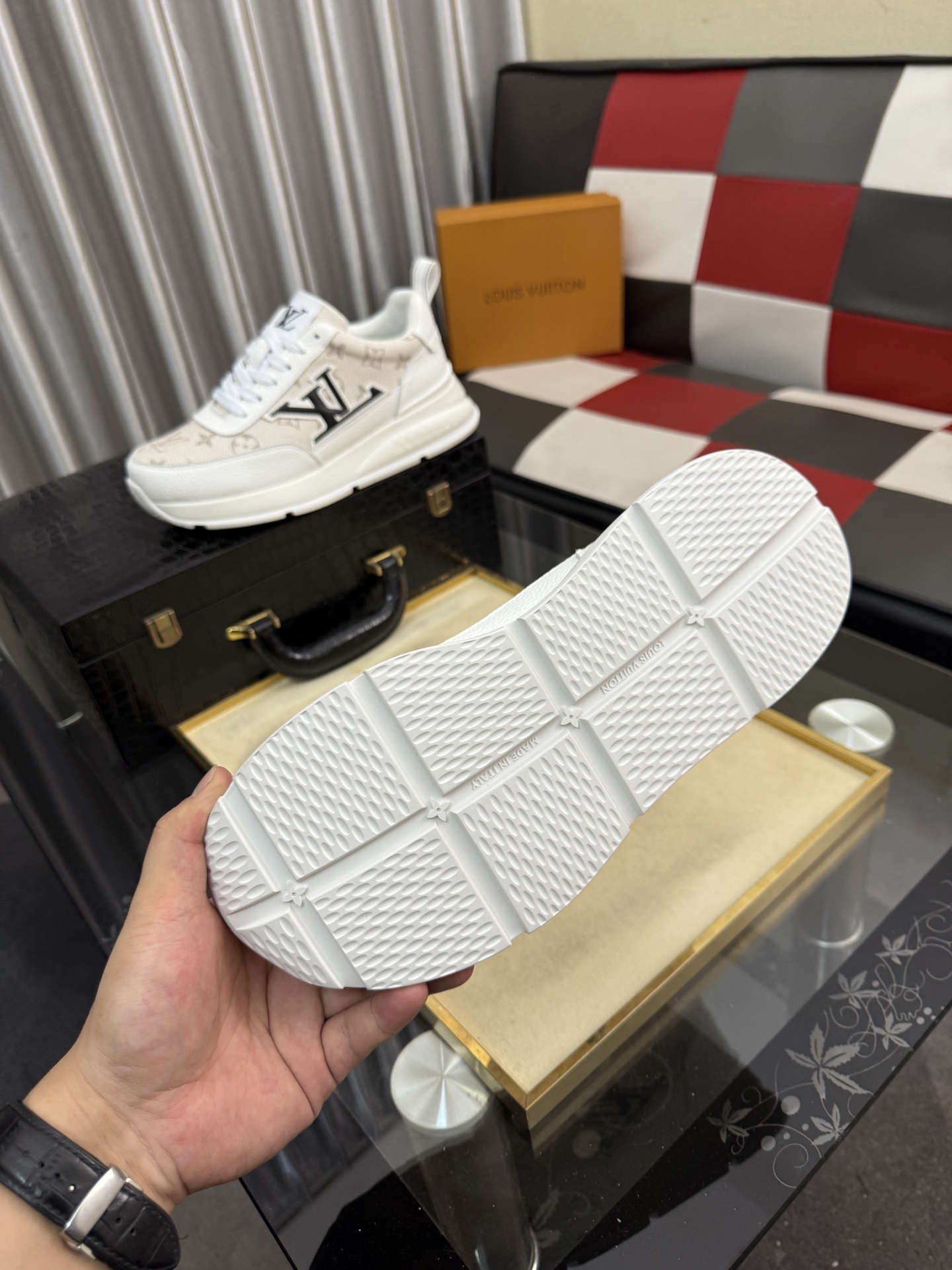 Louis Vuitton